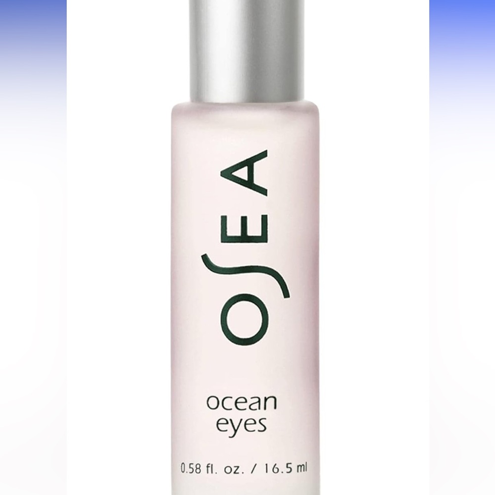 osea ocean eyes eye serum brand new, never opened (obviously)